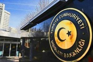 Türkiye'den Pakistan'daki terör saldırısına kınama