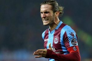 Lazio'dan Yusuf Yazıcı atağı