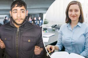 Ceren Damar Şenel cinayeti soruşturması tamamlandı