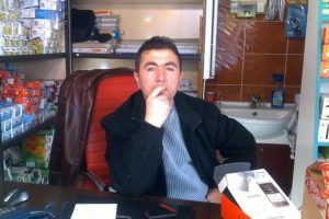 Kayınbiraderinin silahlı saldırısında öldü