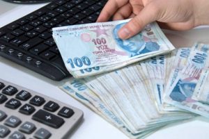 Hükümetten kamu işçilerine yeni teklifi