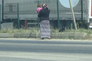 Bursa'da duygu sömürücüleri vatandaşları bezdirdi