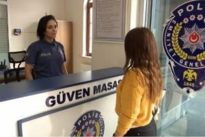 81 ilde 'Güven Masası' uygulaması
