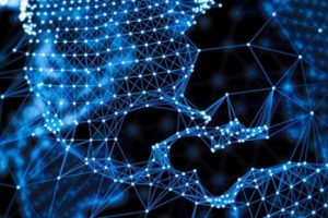 Blockchain ile uluslararası iş birliği