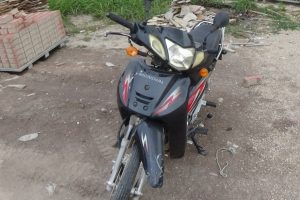Bursa'da bir aile ölümden döndü