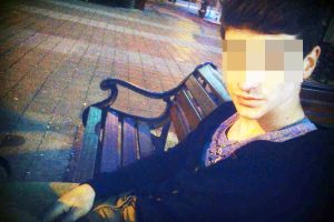 Bursa'da kendisini zorla evde tutan arkadaşını öldüren gence müebbet talebi