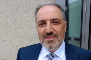 AK Partili Yeneroğlu'ndan Akit'e tepki