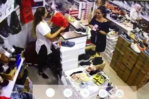 Çok sayıda esnafı dolandırdı: ''Görüldüğü yerde 155'e ihbar edilsin''