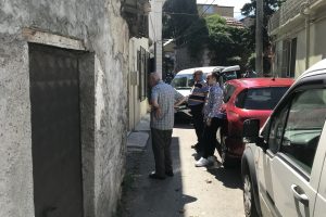 Bursa'da yalnız yaşayan adamın cesedi bulundu