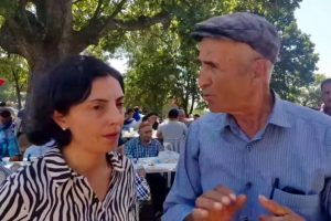 CHP Bursa Milletvekili Kayışoğlu, Yenidanişment'te yaşanan sorunlara dikkat çekti