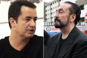 Mehmet Coşkun Pamir: Beni Adnan Oktar ile Acun Ilıcalı tanıştırdı