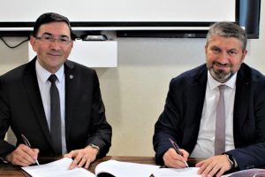 Bursa'da eczacılarla 'Sağlıklı İşbirliği'