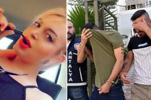 22 bıçak darbesiyle öldürülmüştü... Trans birey cinayetinde kan donduran ifadeler