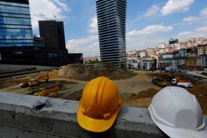 2019'un ilk yarısında yabancılara konut satışında rekor