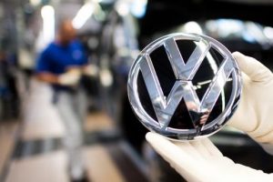 Volkswagen, Türkiye'ye geliyor! Düğmeye basıldı