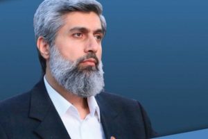 Alparslan Kuytul'a yeni dava!