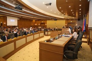 Bursa'da kaçak inşaatlara göz açtırılmayacak