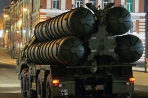 Rusya'dan kritik S-400 açıklaması