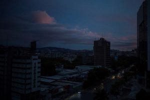Venezuela'da elektrik kesintisi sona erdi