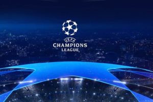 UEFA Şampiyonlar Ligi'nde 5 maç oynandı