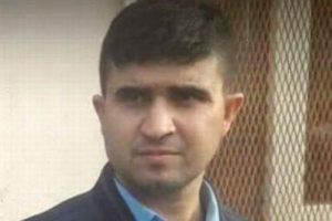 Balık avlamak için çıktığı kayadan göle düşüp öldü