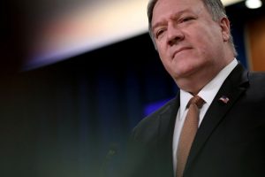 Pompeo'dan Mesrur Barzani'ye tebrik telefonu