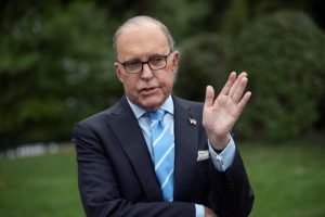 Kudlow: Çin'in ABD tarım ürünleri almasını bekliyorum