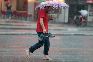 Bursa'da bugün ve yarın hava durumu nasıl olacak? (24 Temmuz 2019 Çarşamba)