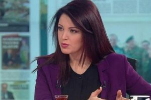 Nagehan Alçı: Soylu aradı ve önemli bilgiler verdi