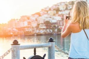 Antalya, Instagram'da İbiza'yı solladı