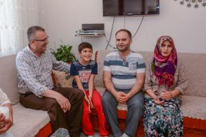 Bursa Karacabey'de ''Açık Kapı Günleri'' başlıyor