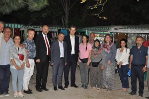 Bursa Orhangazi'de hedef sağlık turizmi