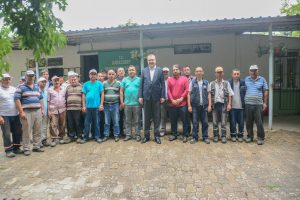 Bursa Karacabey'de örnek tasarruf