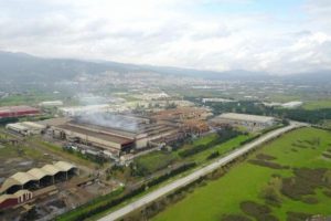 Bursa Orhangazi'deki Islah OSB beklemede