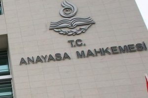Anayasa Mahkemesi'nin 'hak ihlali' kararına tepki