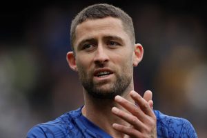 Cahill, Crystal Palace'ta