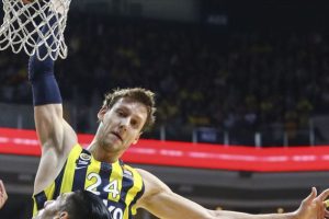 Vesely Dünya Kupası'nda yer alamayacak