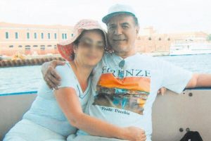 Banka müdiresi adını değiştirdi!