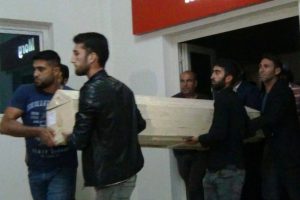 17 yaşındaki çobanın cansız bedeni bulundu