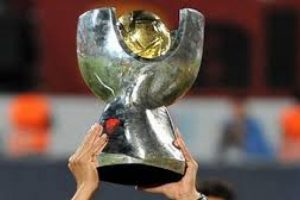 Galatasaray ve Akhisarspor Süper Kupa için kozlarını paylaşacak