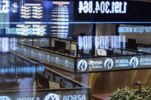 Borsa güne yükselişle başladı