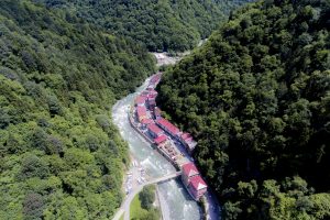 Karadeniz'deki iklim değişikliği eylem planı için harekete geçiliyor