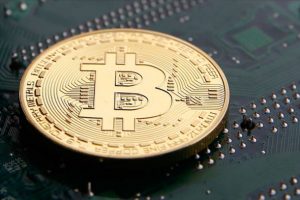 Bitcoin 12 bin doların üzerine yükseldi