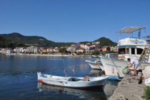 6 bin 600 nüfuslu ilçe, bayramda 150 bin turisti ağırlayacak