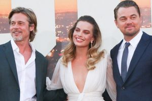 Leonardo DiCaprio: 'Aklımı başımdan aldı'