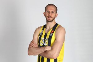 Fenerbahçe Beko'da Sinan Güler ile yollar ayrıldı