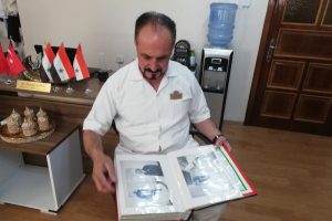 ''Türkiye ve Suriye bir araya gelirse Amerika kaçar''