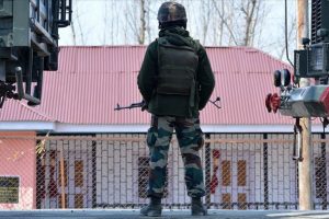 Hindistan'da Halk Meclisinin Keşmir tasarısını onaylaması bekleniyor