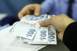 1,2 milyar liralık destek ödemesi bugün başlıyor