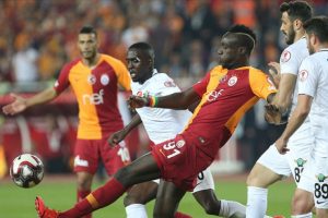 TFF Süper Kupa sahibini buluyor